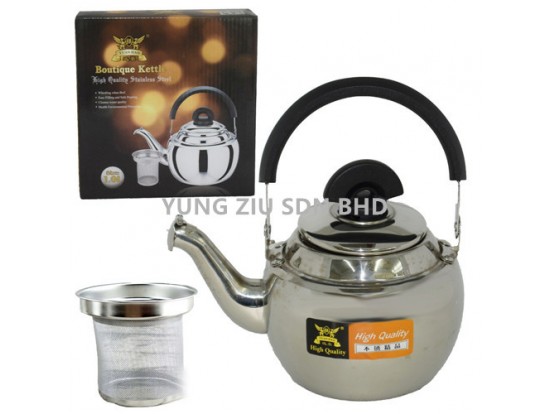 1L A19 BOUTIQUE KETTLE(YUAN HAO)